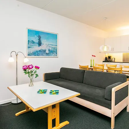 Liii Apartamento