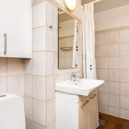 Liii Apartamento Fåborg
