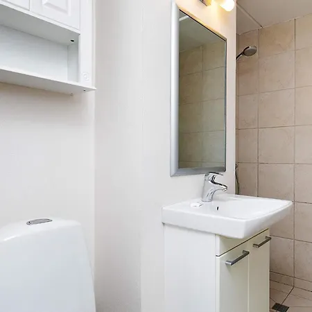 Liii Apartamento Fåborg