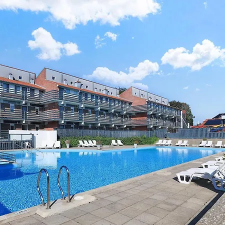 Liii Apartamento Fåborg