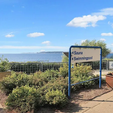 Apartamento Liii Fåborg
