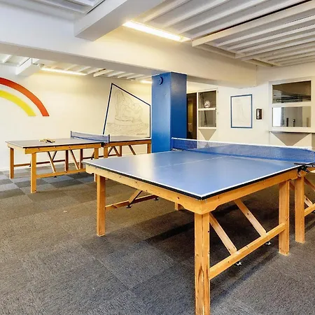 Apartamento Liii