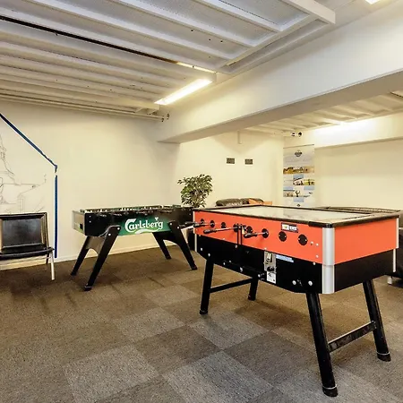 Apartamento Liii *