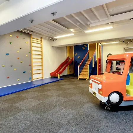 Apartamento Liii Fåborg