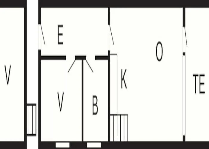 6 Person On A In * Fåborg